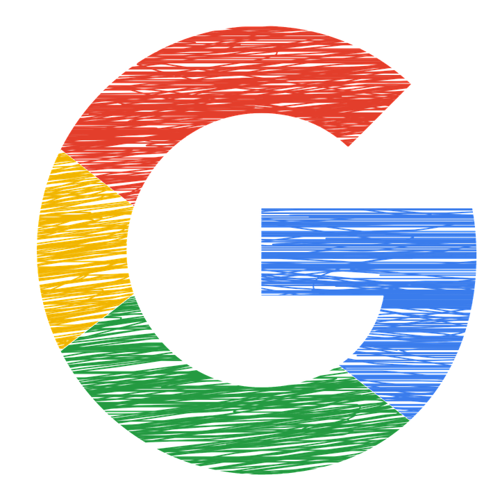 Google: een gebruiksvriendelijke website is nodig!