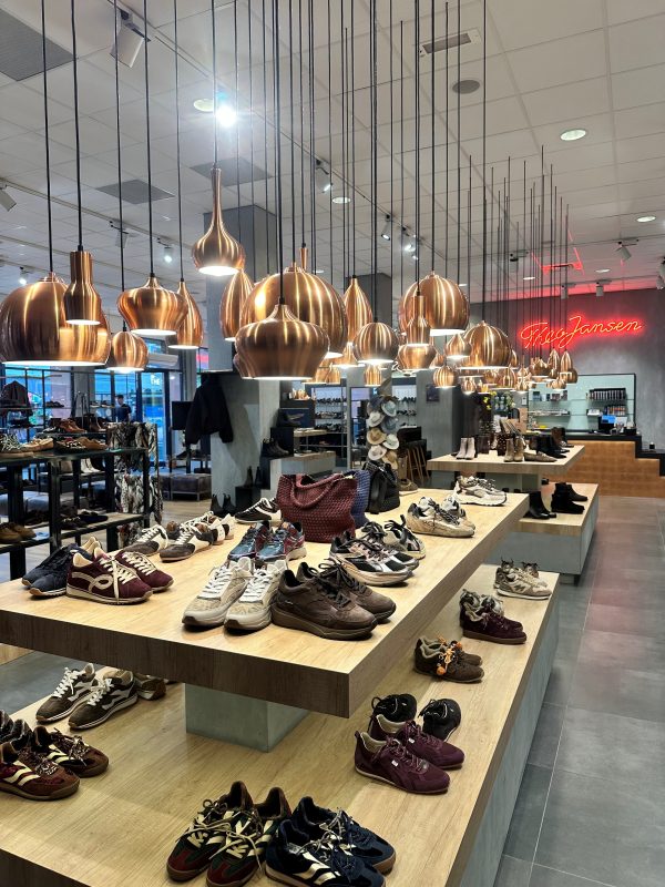 Theo Jansen Schoenen kiest voor schaalbare SaaS e-commerce met <small>K3, Fashion Cloud en slimme marketingautomatisering</small>