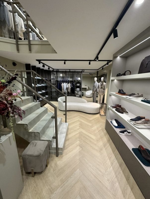 Realtime synchronisatie tussen winkel en webshop <small>Les Hommes d’Amsterdam met Lightspeed en ShopMaster</small>