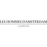 Les Hommes d’Amsterdam