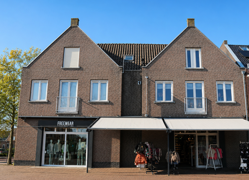 Freewear kiest voor een toekomstbestendige <small>omnichannel SaaS</small>webshop