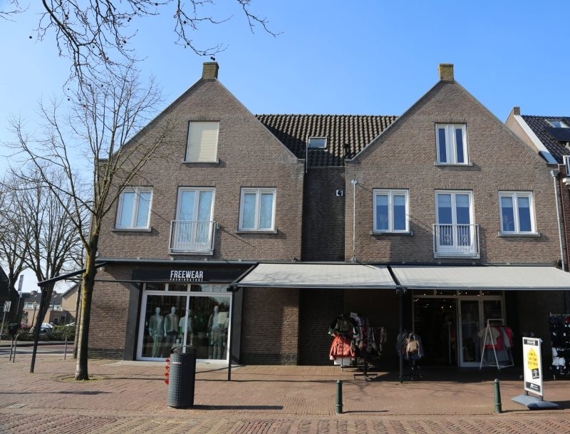 Freewear kiest voor een toekomstbestendige <small>omnichannel </small>webshop